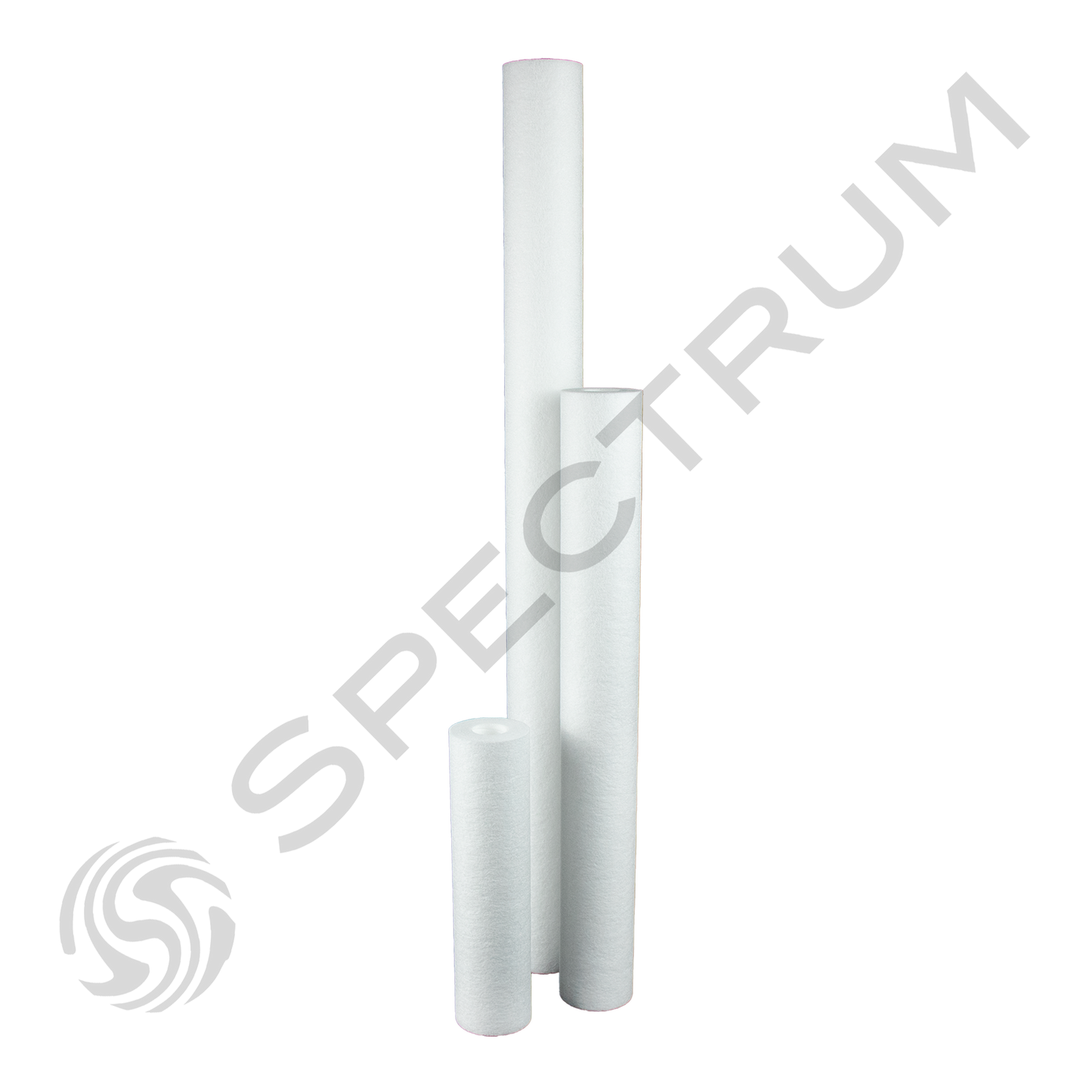 Spectrum TruDepth Economic Polypropylene ESP 4 7/8" - WrekinWater