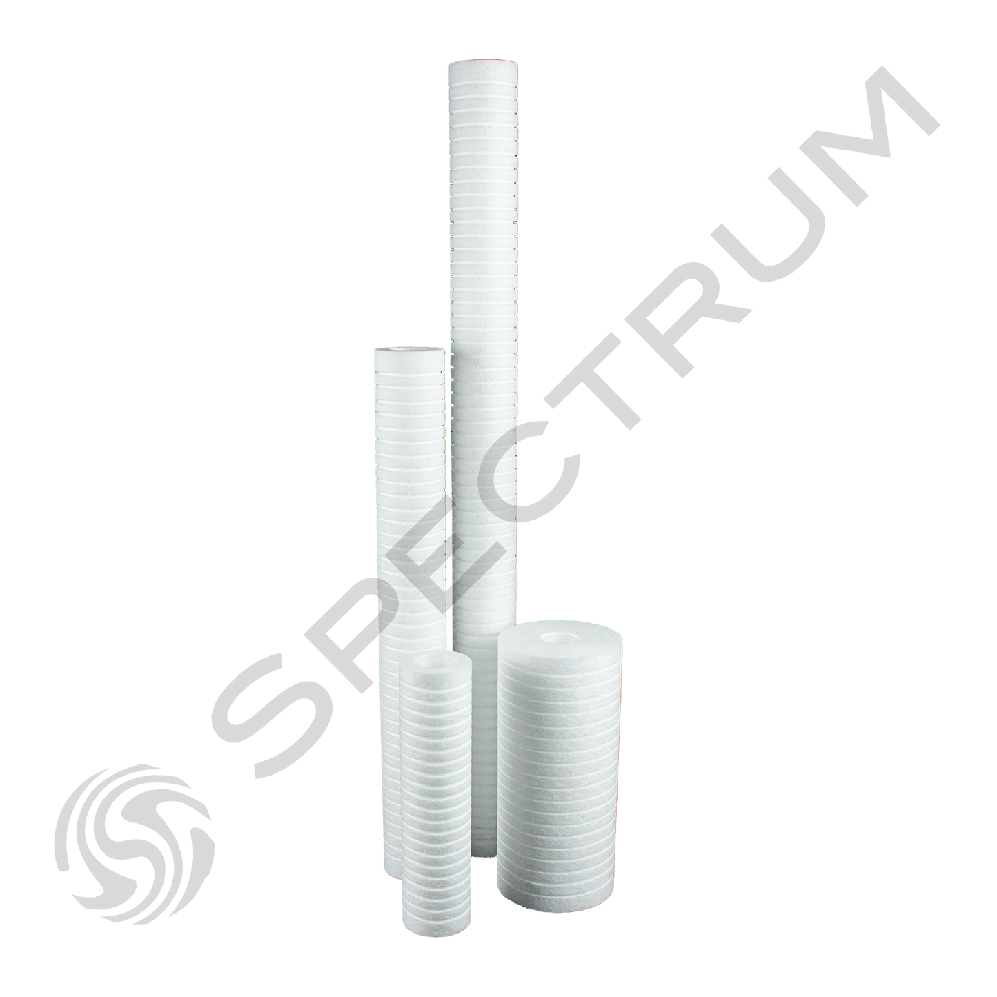 Spectrum TruDepth Premier Polypropylene Depth PSP 20" - WrekinWater