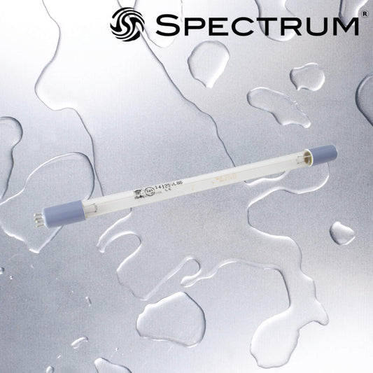 SUV-S-250LAMP : SPECTRUM Sabre UV Lamp 85W, for SUV-S-250-2 102342