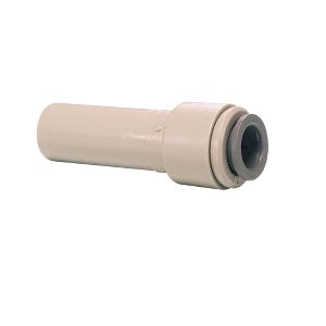 NC2164 - 15mm Stem to 3/8" - John Guest Stem Reducers with Push Fit Socket