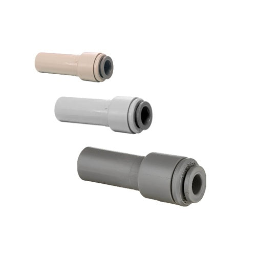 Stem Reducers with Push Fit Sockets