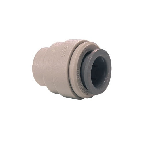 PI4608S - 1/4" Stop End - John Guest Stop End for 1/4in Drinking Tube