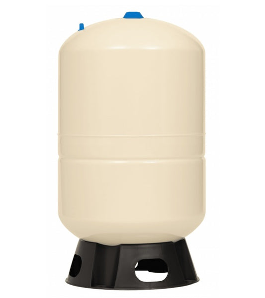 Pallas PWG APT-100 Pressure Storage Tank, 100 Litres Total Volume, 1" BSP with base