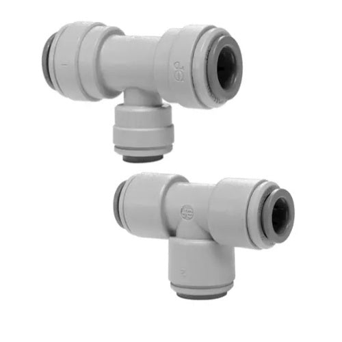 John Guest Tee Connectors