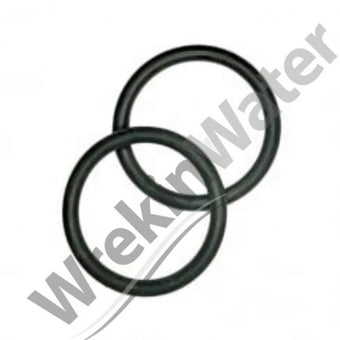 compare product Tank O Rings - Pack of 2 For Premier Compact, Aquablue, Twin Soft
