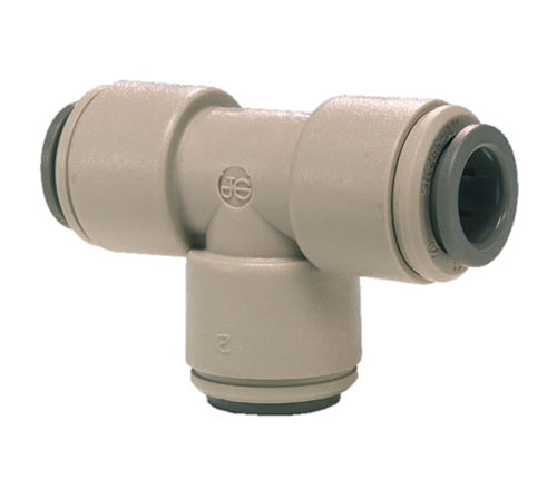 John Guest Tee Connectors
