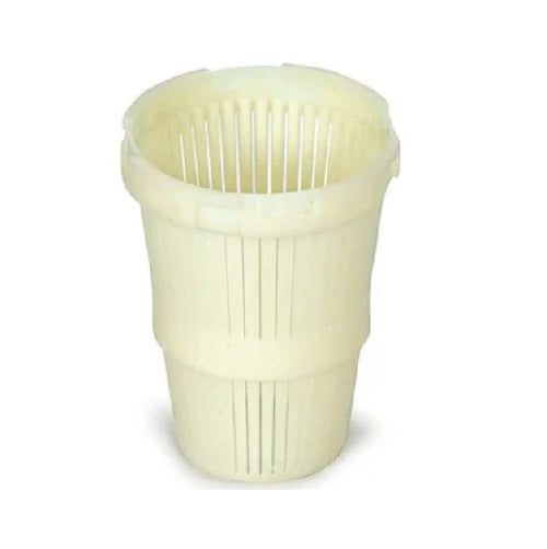 Upper Screen 1.05" Bayonet used on Commercial Softeners (Top Distributor) Cream D1203 287F