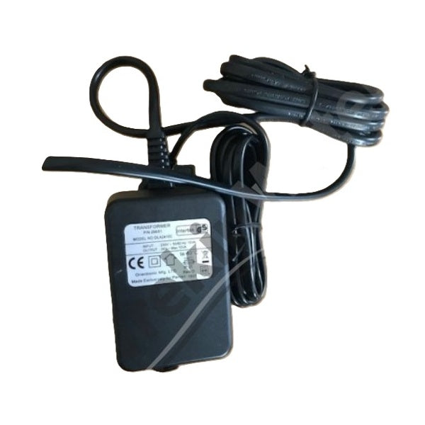 Fleck BU28597-20 Transformer 230 - 24V 10va Formerly 25651 (DLA2410C)