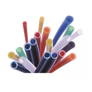 1/4" (6mm) Outside Diameter Blue LDPE - John Guest Tubing for Drinking Water Systems -