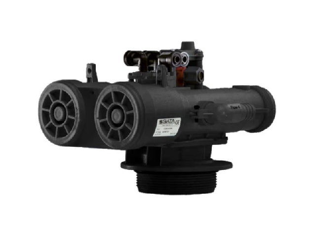 Siata V230T/05 V230 Volumetric Valve Body Assembly