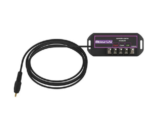 Atlas 4-20 mA Connection Module