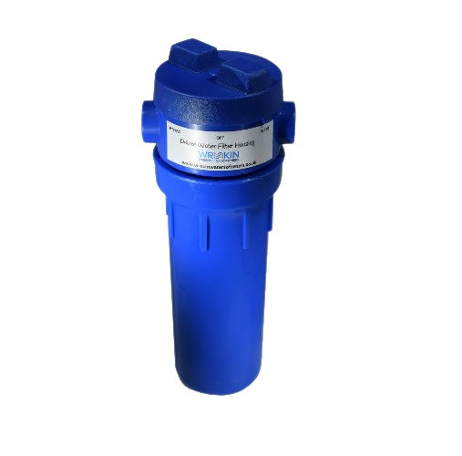 10in VIH - (Valve in Head) Wrekin VIH10 and Liff NDL2 Deluxe Housing Compatible - Housing