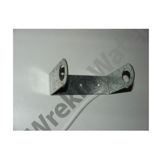 VIH10-BL 10in Water Filter Housing with 3 Way Valve in Head (No Bracket)