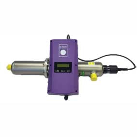 Van Remmen V160 Van Remmen V-Series 17.8m³/hour - WrekinWater