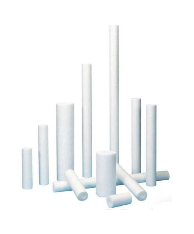 GX05-40 : VEOLIA HYTREX II Polypropylene Filter 5µm 40" 1194084