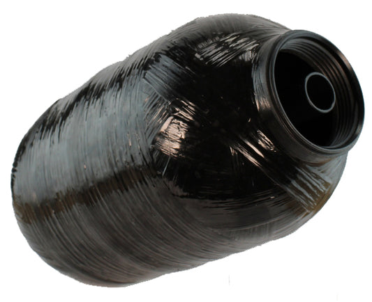 Kinetico 10265 - Replacement Vessels for 2020C, Supersoft, Aquablue