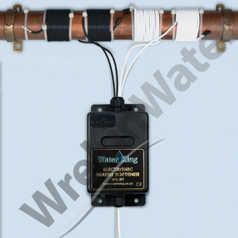 compare product WK-SE - Water King Sentry Scale Conditioner for Pipes 15mm - 42mm