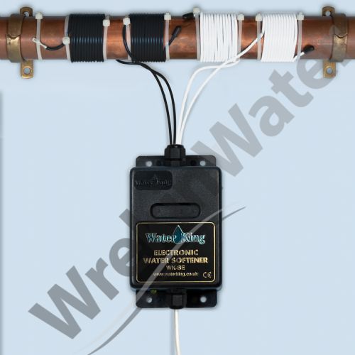 WK-SE - Water King Sentry Scale Conditioner for Pipes 15mm - 42mm