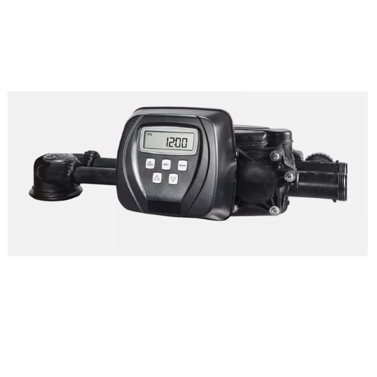 Clack WS1 TT Duplex Replacement Valve