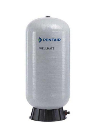 compare product Wellmate Expansion Vessel 178 litre (89 litre storage volume) 1 1/4