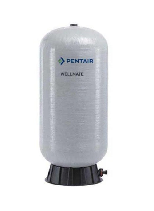 Wellmate Expansion Vessel 153 litre (76 litre storage volume) 1" NPT WM150 (To Order)