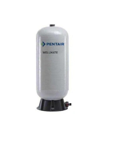 Wellmate Expansion Vessel 55 litre (27 litre storage volume) 1" NPT WM060