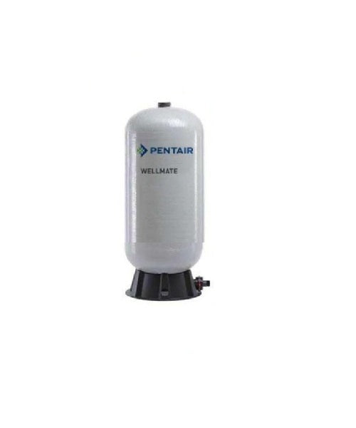 Wellmate Drucktank 55 Ltr. – Membrandruckbehälter Aus Komposit, Rostfrei & Easy Zu Installieren