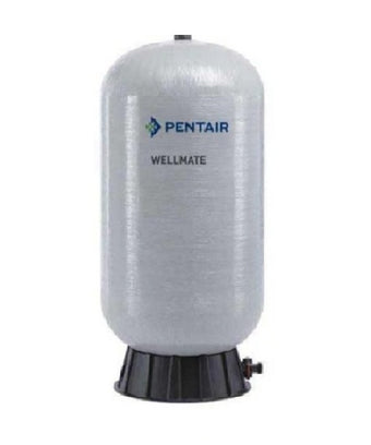 compare product Wellmate Expansion Vessel 328 litre (164 litre storage volume) 1 1/4