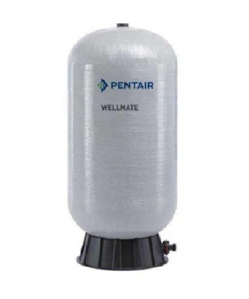 Wellmate Expansion Vessel 328 litre (164 litre storage volume) 1 1/4" NPT WM330 (To Order)
