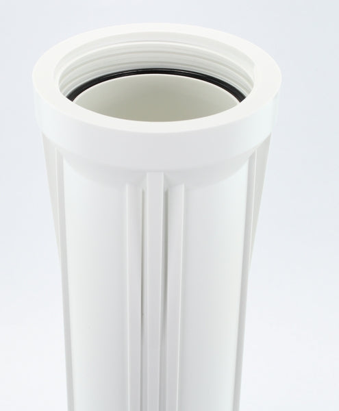 O-Ring for White Slimline housings with single O Ring (EPDM)