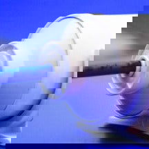 Wrekin Water GS10Extra Inline Filter 12 month Life with Scale Control for 1/4in Tube (GS10X14PF)