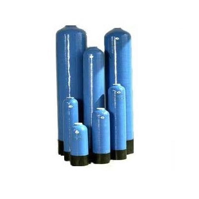 Wrekin Water Pressure Vessels 2.5in Top Hole - WrekinWater