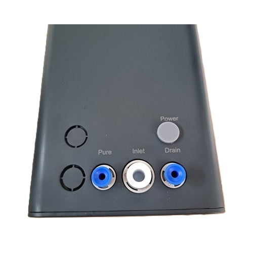 Spectrum Z1-E020 Pumped Reverse Osmosis System NEW Cassette Based System Direct Feed (No Tank)