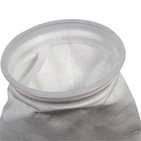 BP-420 20in Polypropylene Felt Bag Filters for PBH-420 Bag Housing