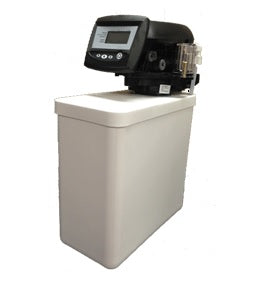 Micro 4L Compact Water Softener - Autotrol 255/760 Meter Controlled