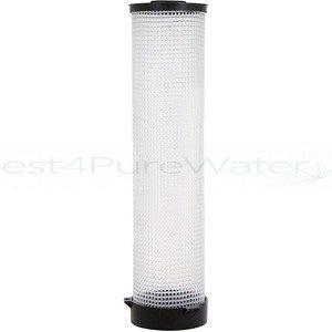 PBR-420-BKBASKET : PENTAIR 20" Basket for PBH-420 Bag Housing 155373-03