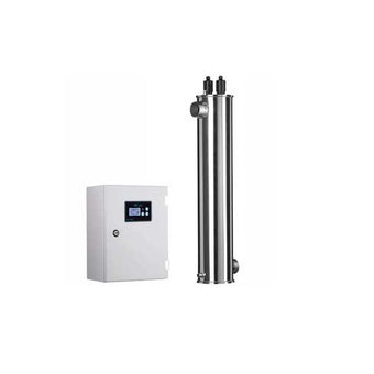compare product Pallas (Sita) 80/4 LCD RACK - 4 x 80 W 30m3/hr (30 mJ) connections DN80