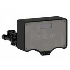 Siata SFE-BK0/05 SFE Controller Black Twin Pilots