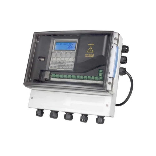 V3474 Communication Cable 8ft for V3030-01 Clack System Controller Clack