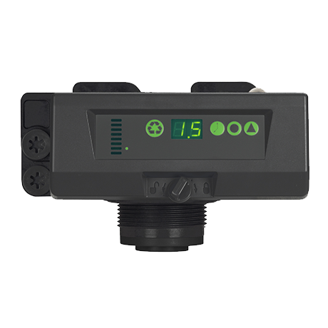 Autotrol 367 & 368