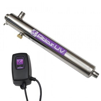 Atlas UV Systems