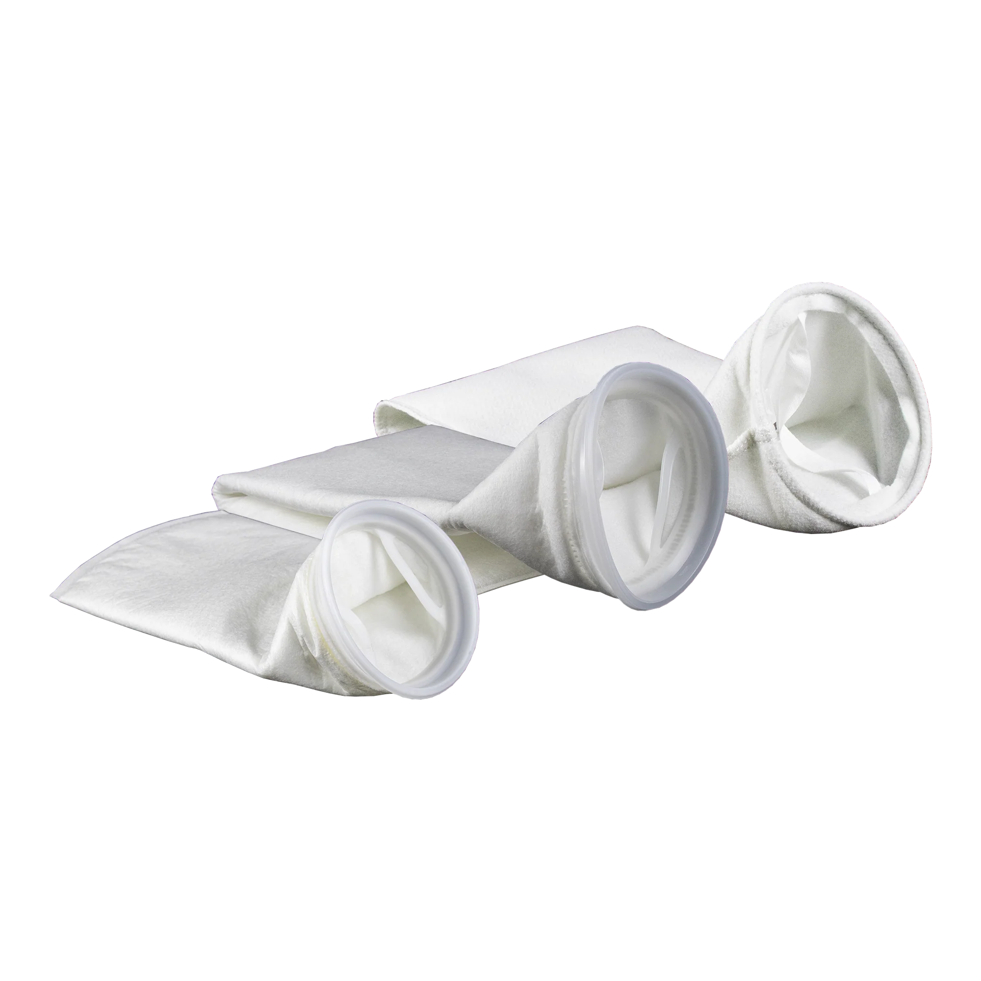 Spectrum Bag Filters – WrekinWater