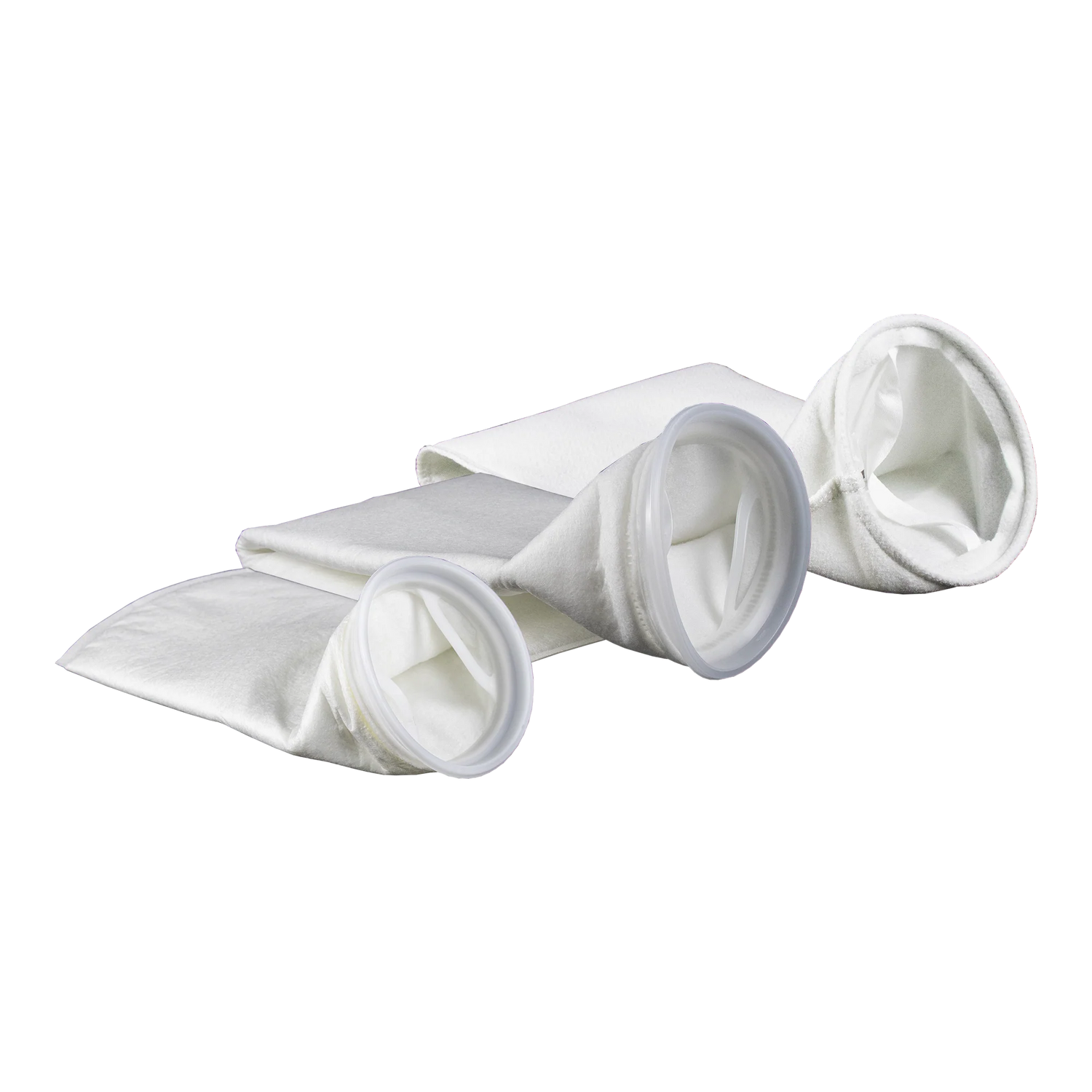 Spectrum Bag Filters