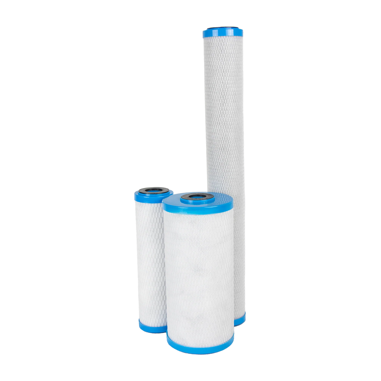 Spectrum Carbon Block (CB)