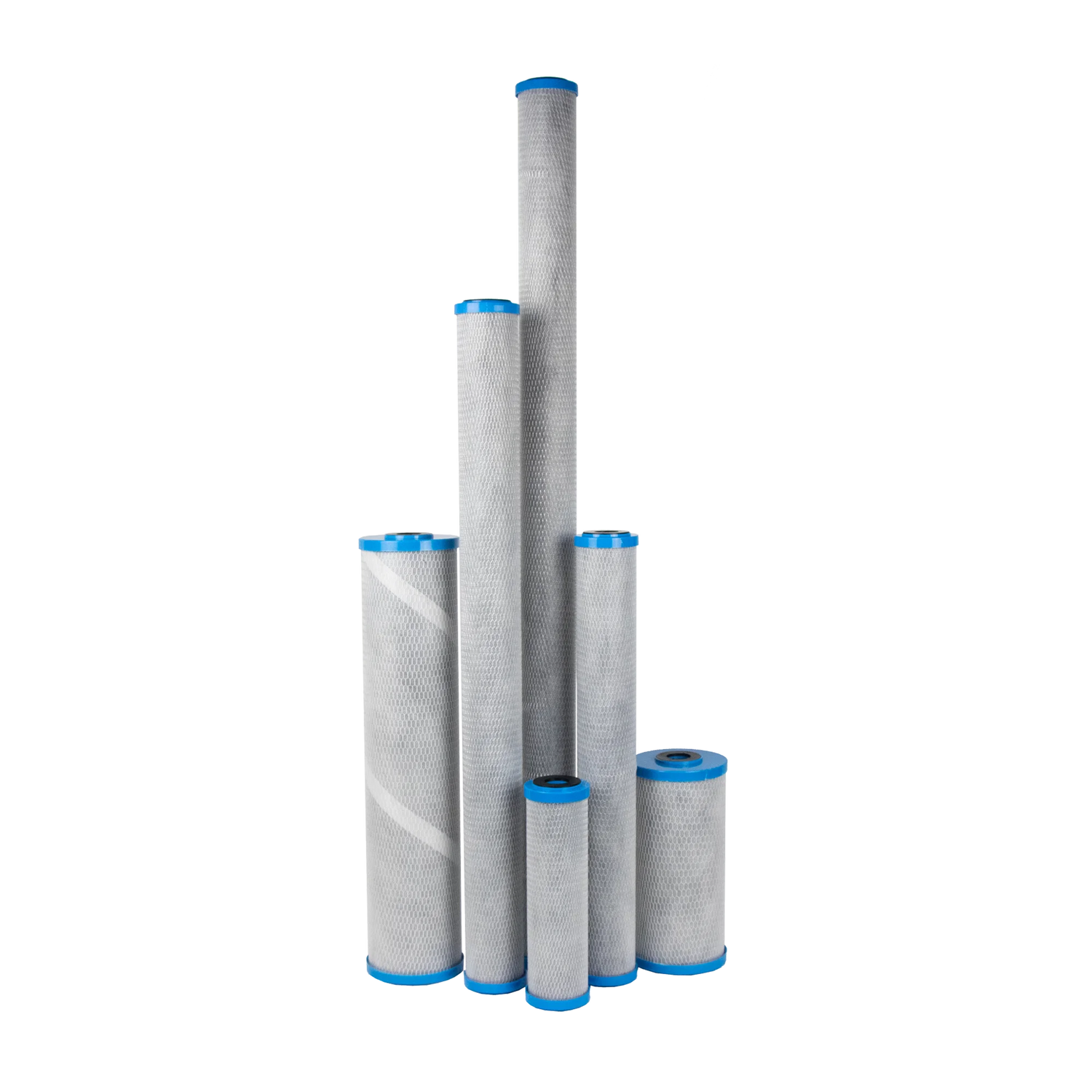 FibreOnyx Economic Carbon Filter (EFBC)
