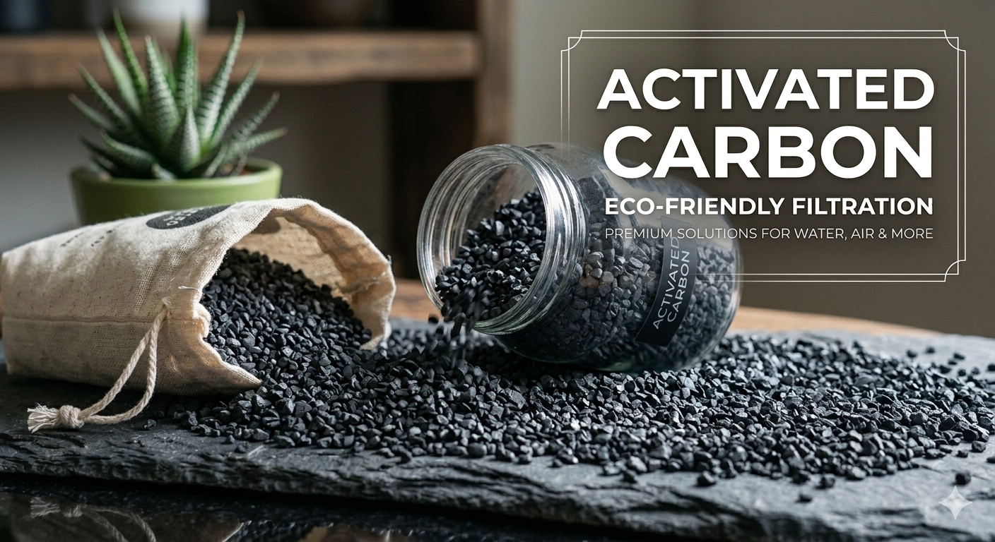 Activated Carbon
