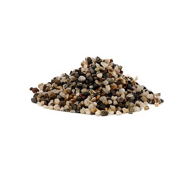 Sand, Gravel & Turbidity Media