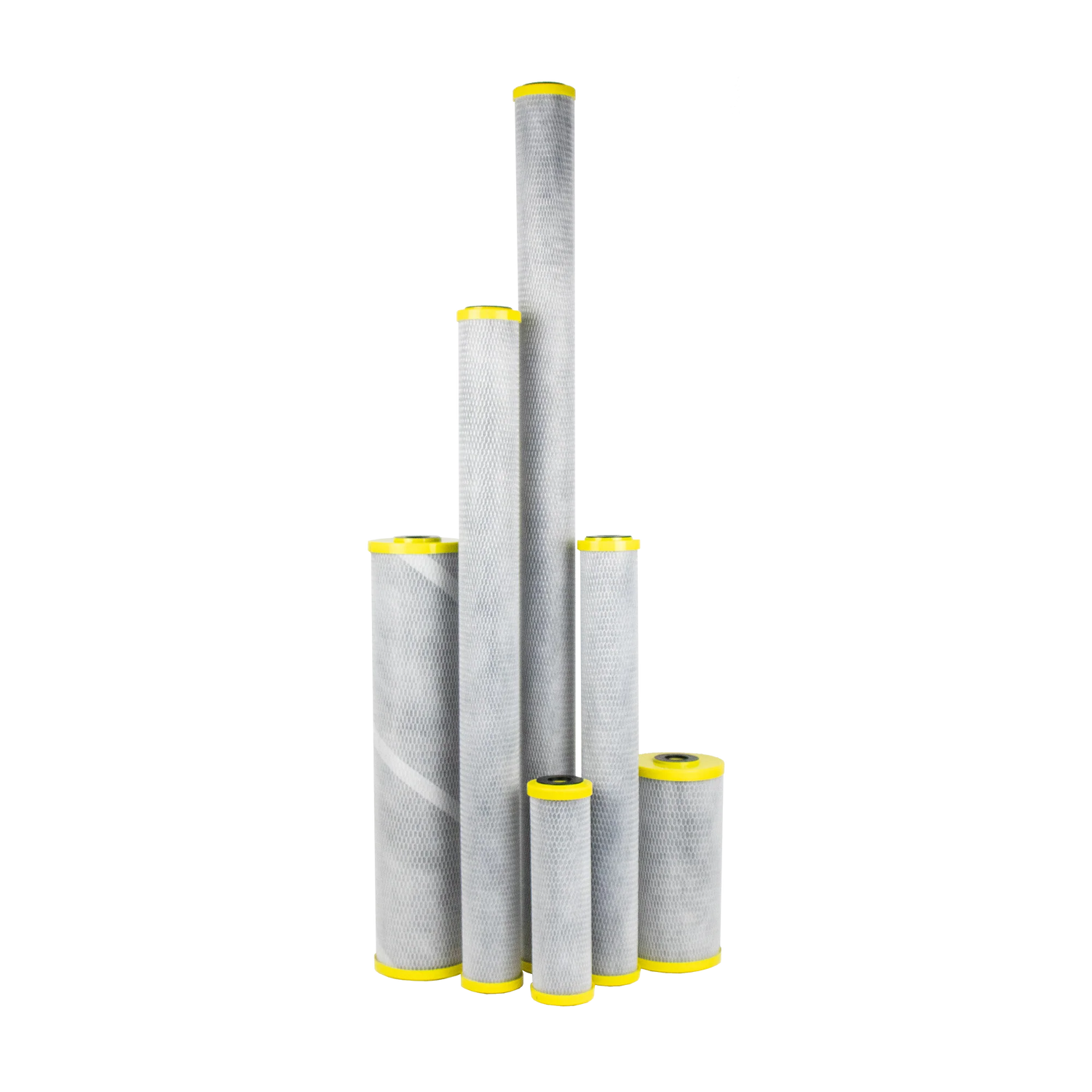 FibreOnyx Chloramine Carbon Filter (PFBC)