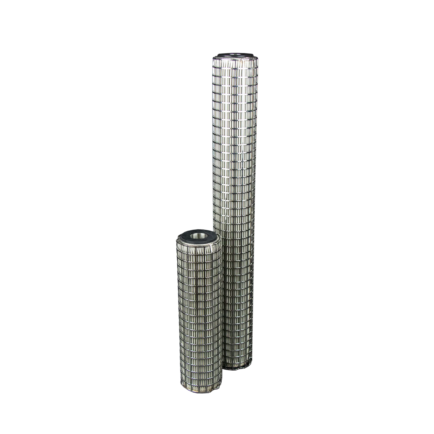 Spectrum Stainless Steel Filters