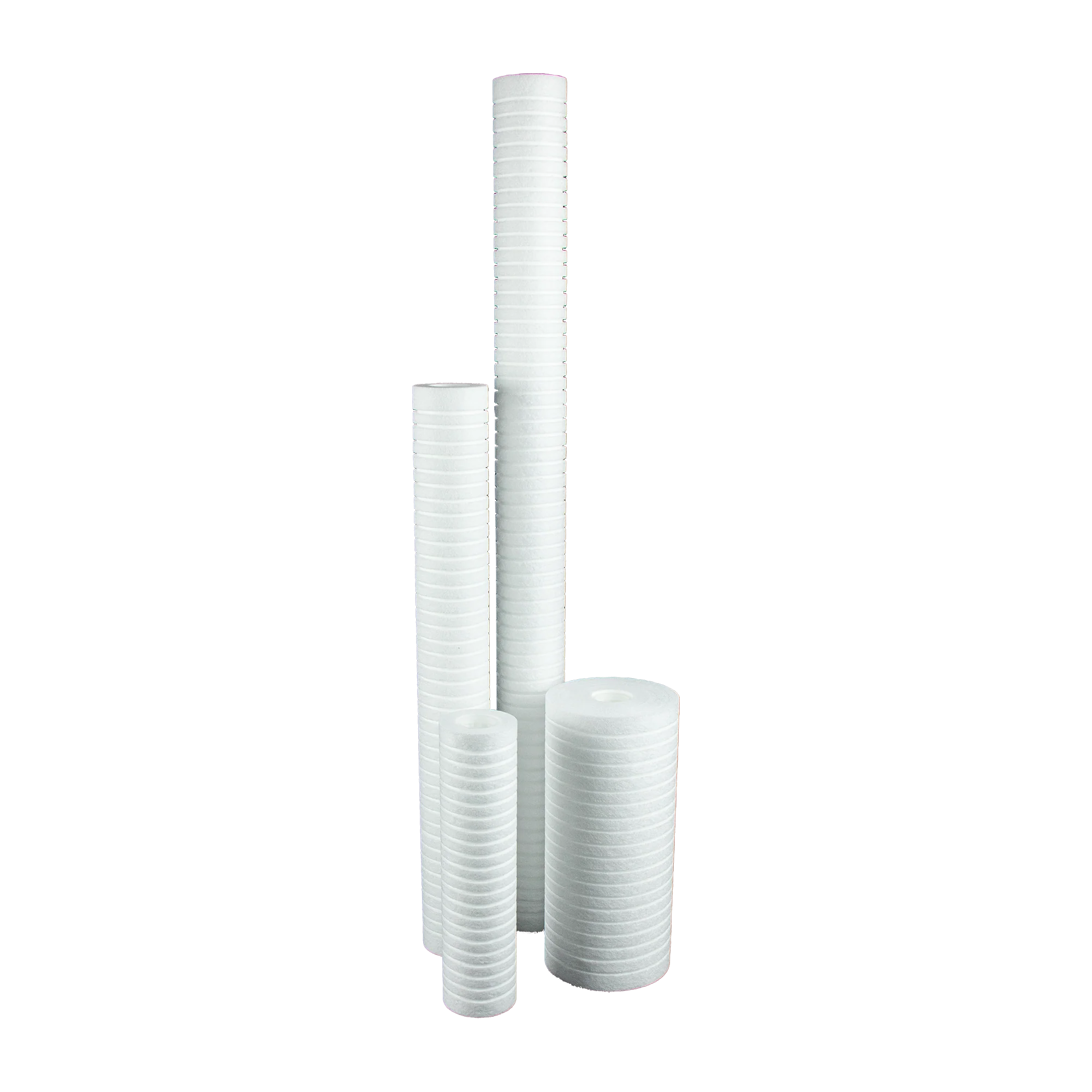 SPECTRUM TruDepth Premier Spun Filter (PSP) | High-Efficiency 1-50 ...